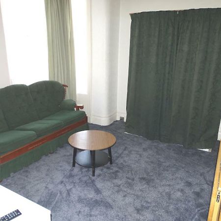Beeton Villas Holiday Apartments بلاكبول المظهر الخارجي الصورة