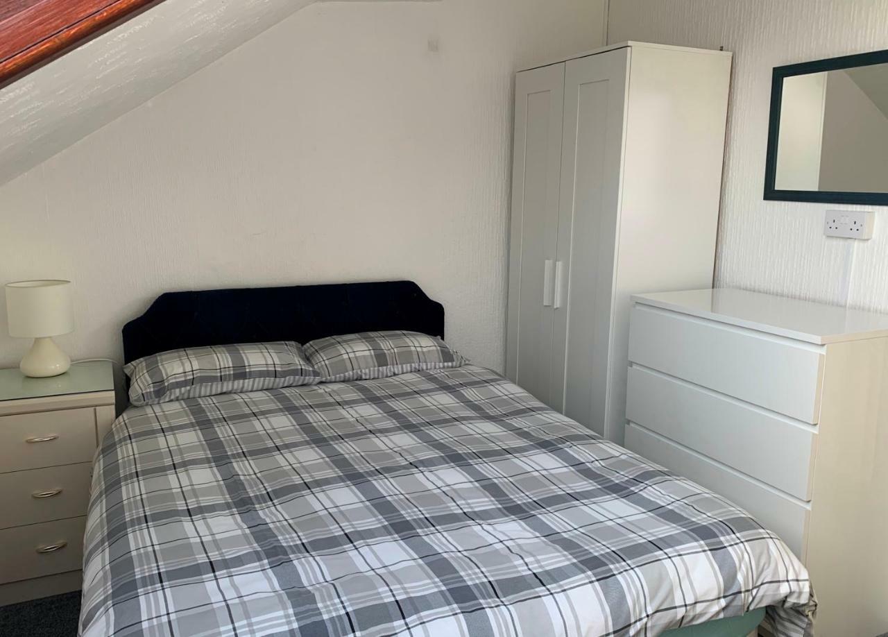 Beeton Villas Holiday Apartments بلاكبول المظهر الخارجي الصورة