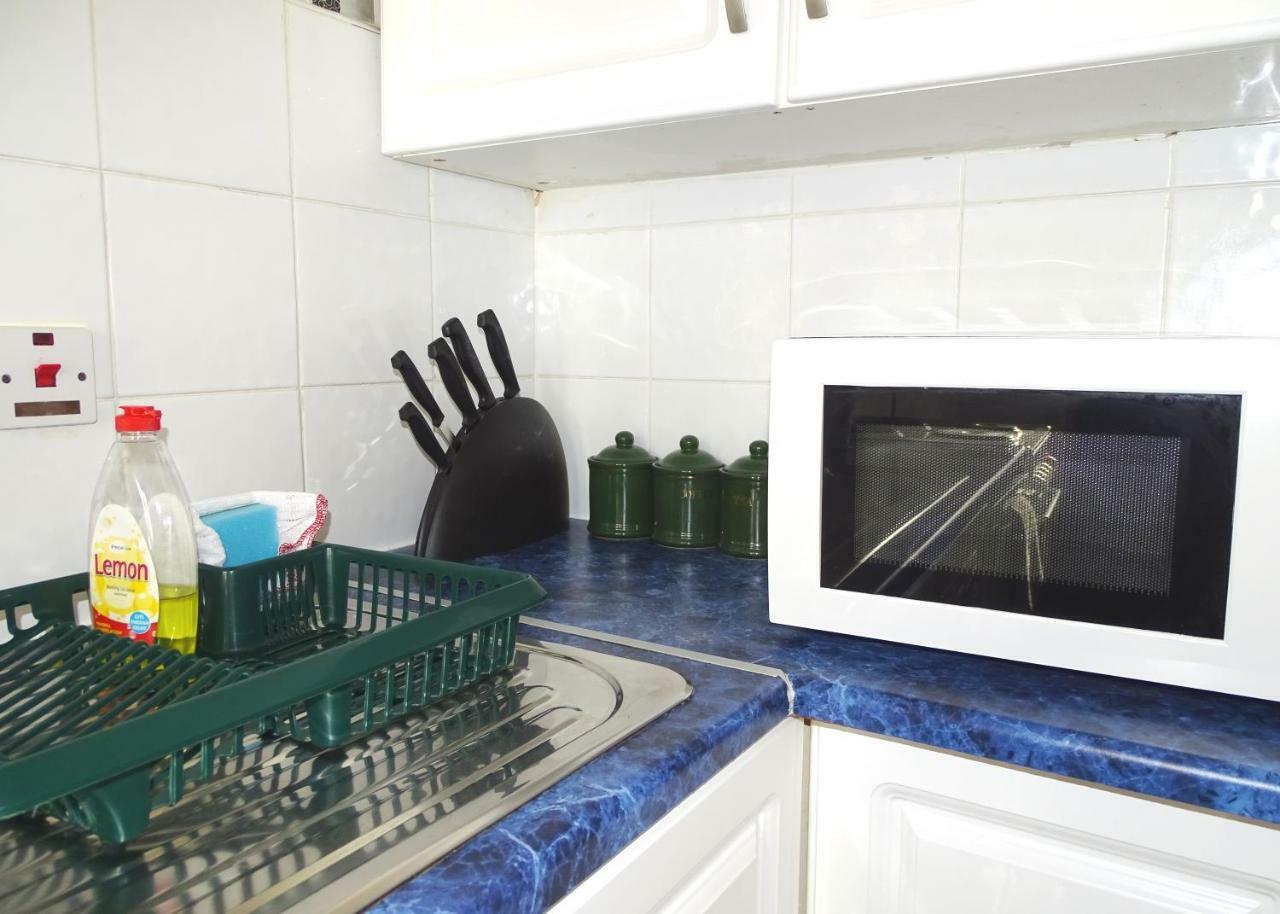Beeton Villas Holiday Apartments بلاكبول المظهر الخارجي الصورة