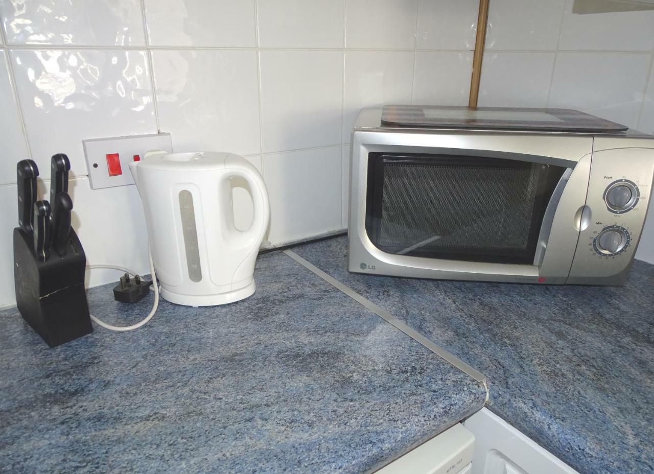 Beeton Villas Holiday Apartments بلاكبول المظهر الخارجي الصورة