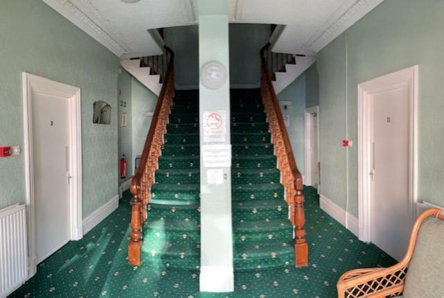 Beeton Villas Holiday Apartments بلاكبول المظهر الخارجي الصورة